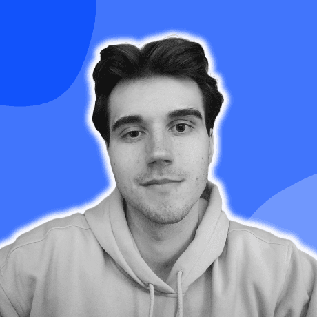 Developer profile